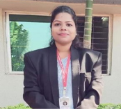 Ku. Pragati Anil Dongare