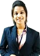 Ms. Samiksha Khobragade