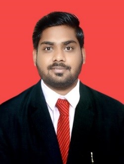 Mr. Shritesh R. Bhoyar
