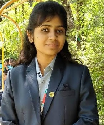 Ms. Nikhita M. Chambhare