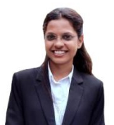 Ms. Gauri Daff