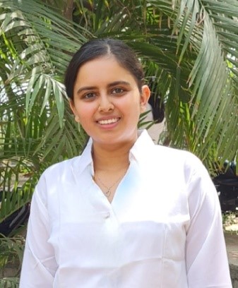Ms. Shivani R. Umre