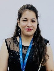 Ms. Shivani R Makhijani