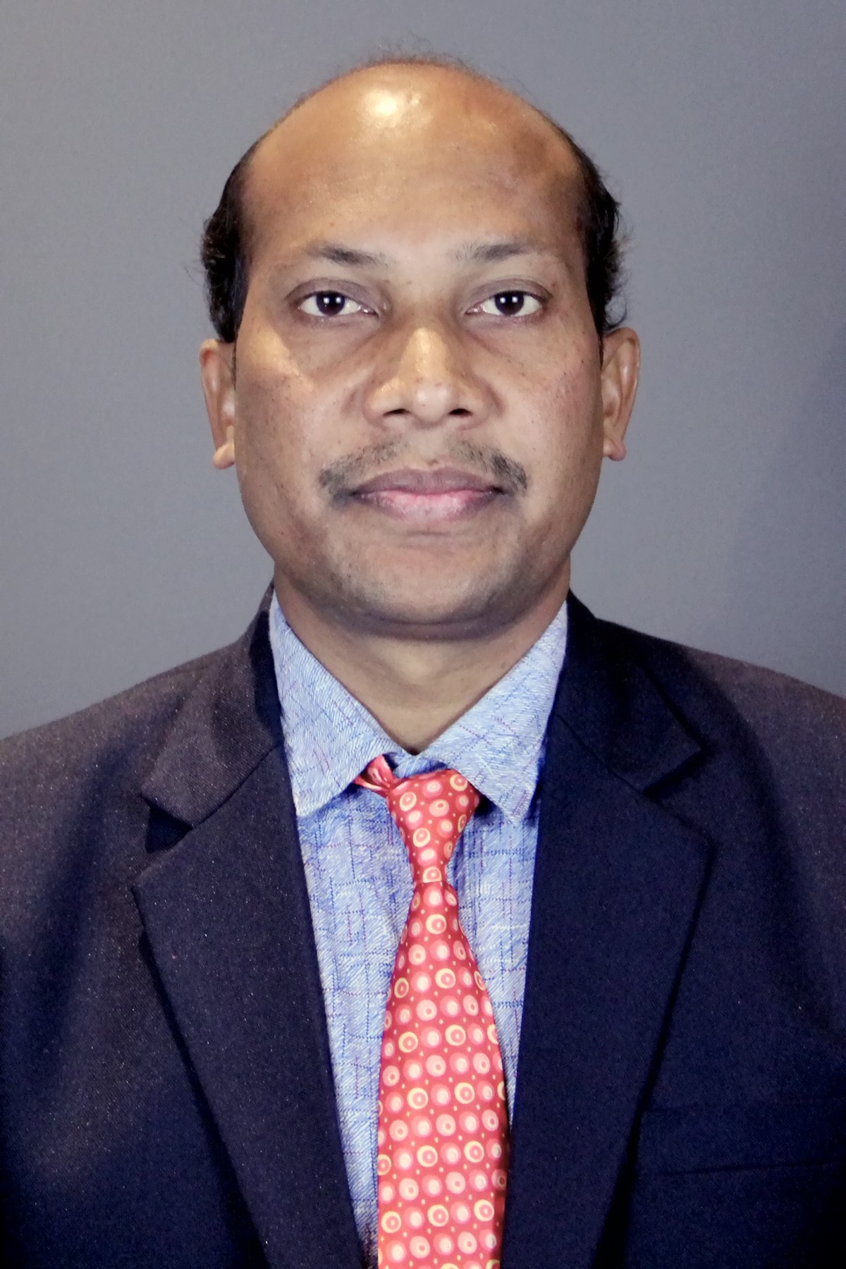 Dr.  Awdhut D. Pimpale