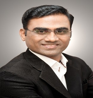 Dr. Darshan R Telange 