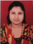 Ms. Dipali Jadhav 