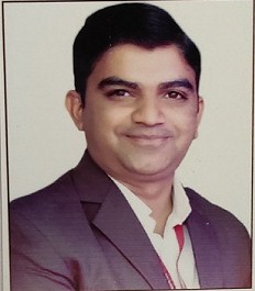 Dr. Mahendra C. Gunde