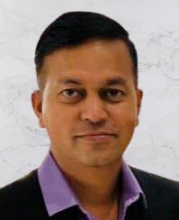 Dr. Nishikant A. Raut 