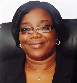 ODEKU, Oluwatoyin Adepeju (Nee Adeyemo)