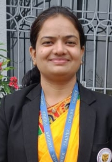 Ms. Prasanna K. Phutane