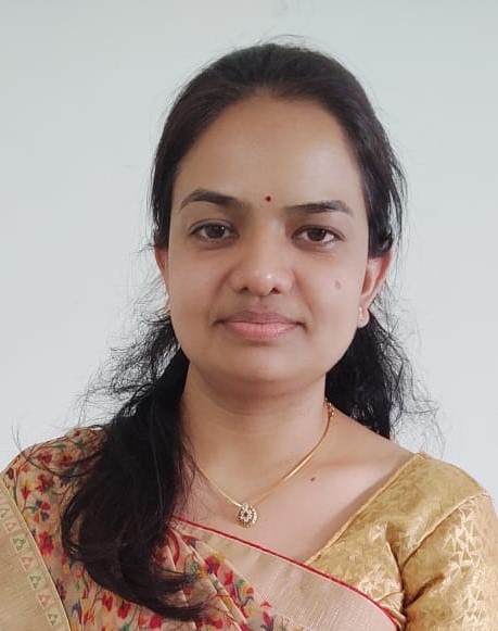 Ms. Prasanna K. Phutane