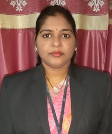 Ms. Smita G. Mujbaile