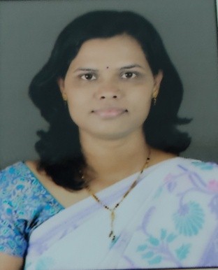 Mrs. Sukeshini B. Lote 