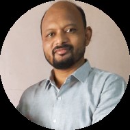 Dr. Vijay Lambole
