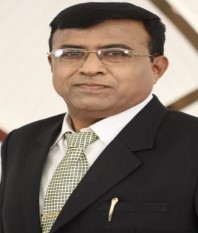 Prof. Dilip K. Madia