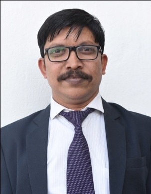 Dr. Deepak Shamrao Khobragade