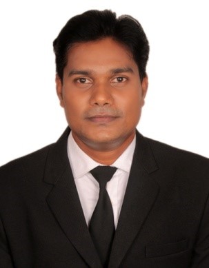 Dr. Shyam Panga