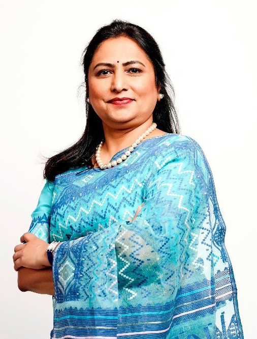 Shri Dattaji Meghe