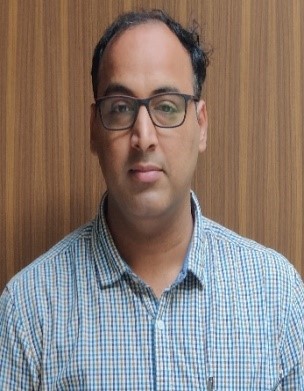 Dr. Surendra S. Agrawal 