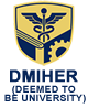 Logo DMIMSDU